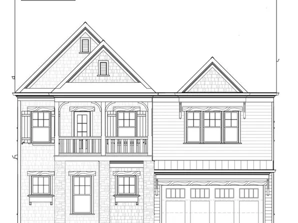 4002 Potter Way, Woodstock, GA 30188