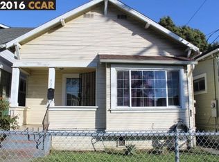 534 18th St, Richmond, CA