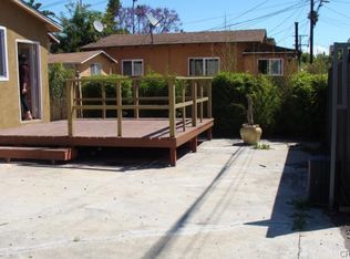 712 Vernon Ave, Venice, CA 90291