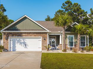 6826 W Lindley Ln SW, Ocean Isle Beach, NC 28469