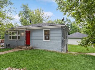 3525 N 63rd St, Kansas City, KS 66104