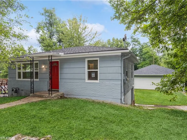 3525 N 63rd St, Kansas City, KS 66104