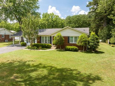 513 Northwood Dr, Huntingdon, TN, 38344