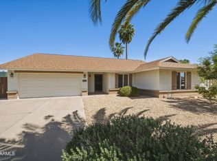 7314 W Bloomfield Rd, Peoria, AZ 85381