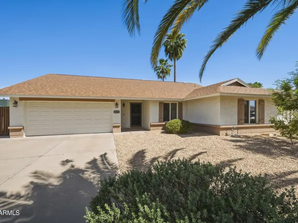 7314 W BLOOMFIELD Road, Peoria, AZ 85381