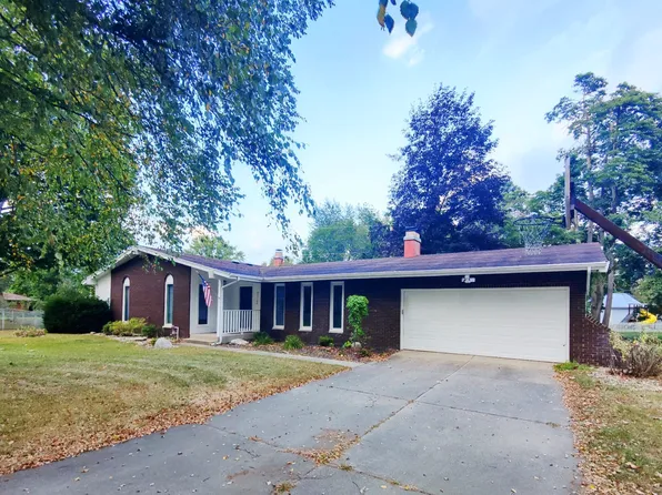 53120 Fox Ct, South Bend, IN 46637