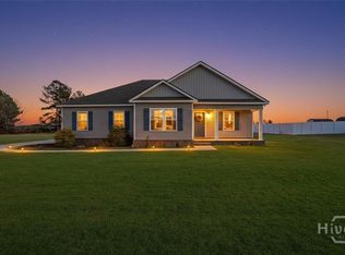 806 Centipede Ct, Statesboro, GA 30458