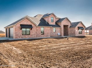 9211 Jacobs Well Dr, Amarillo, TX 79119