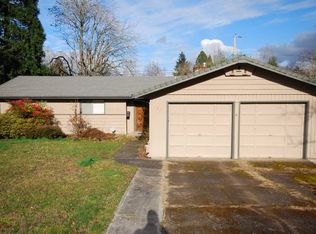 5370 SW Elm Ave, Beaverton, OR 97005