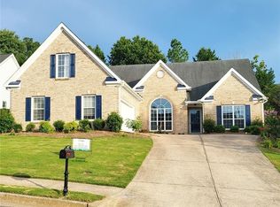 357 Canterbury Place Dr, Suwanee, GA 30024