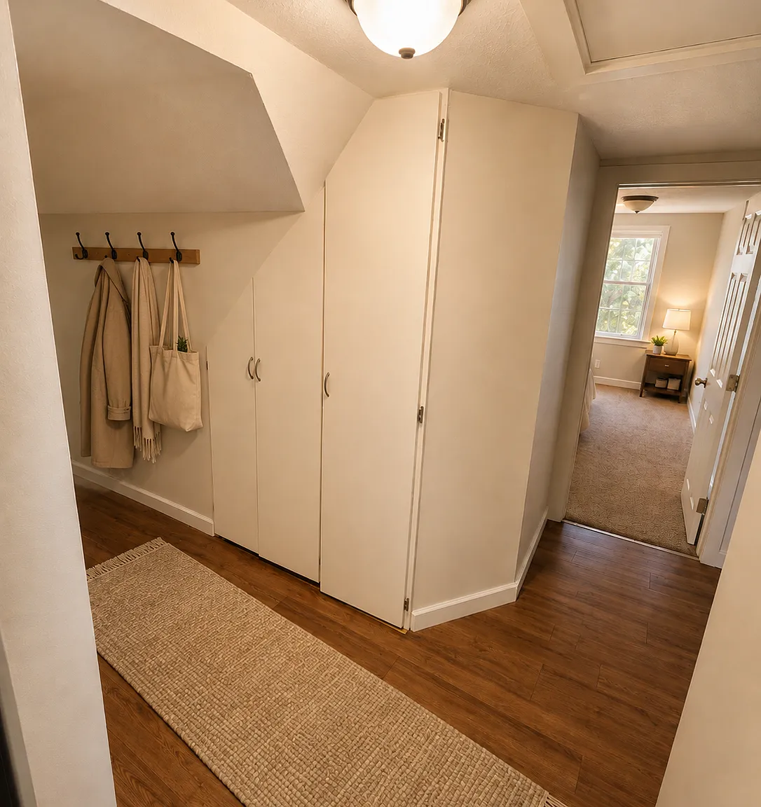 3 bed, 1300 sqft, $1,600 — Photo 4
