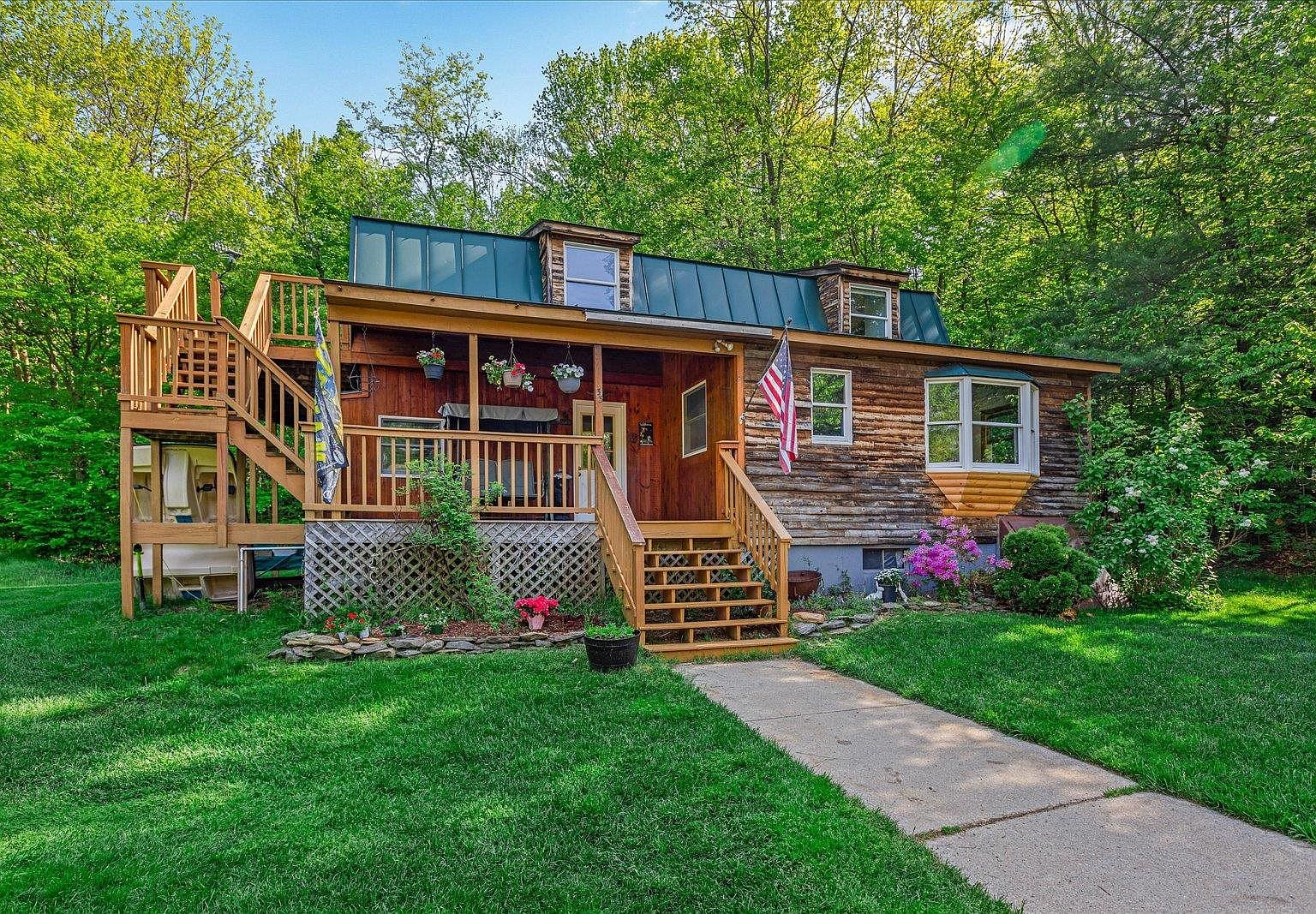 33 Sand Pond Road, Marlow, NH 03456 Zillow