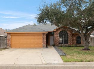 3813 Oriole Ave, McAllen, TX 78504