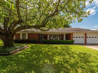 3305 Leith Ave, Fort Worth, TX 76133