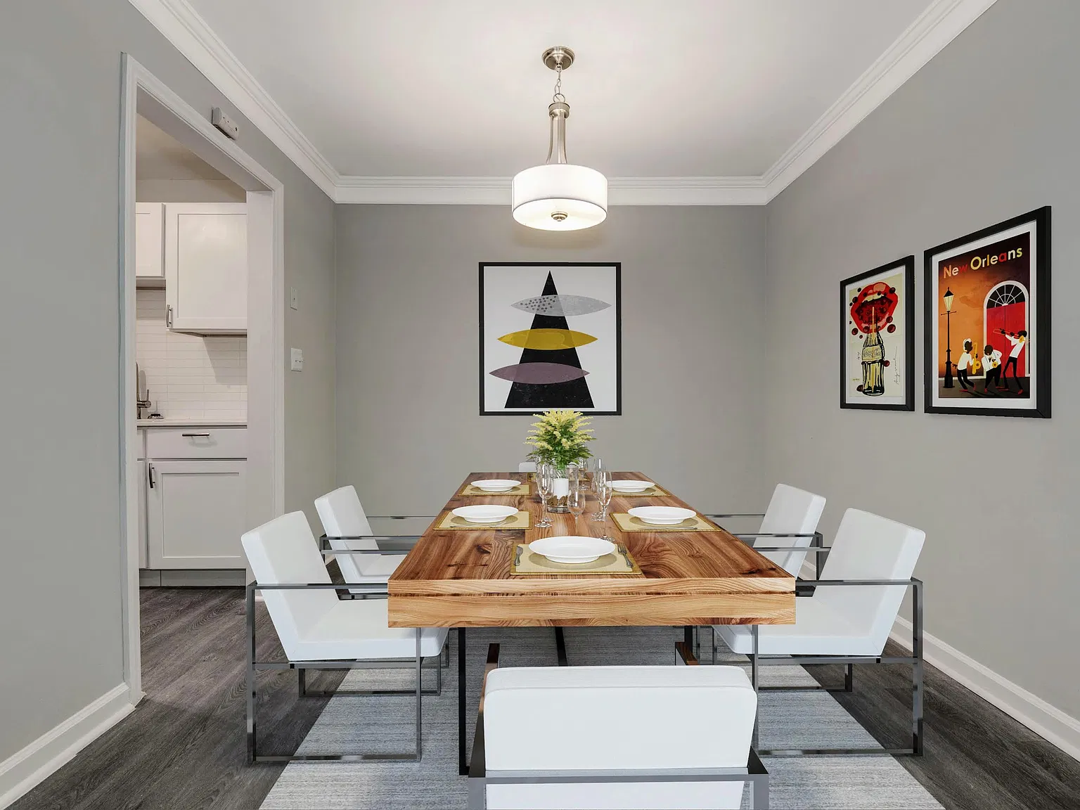 Pineville Place Apartments — Photo 3