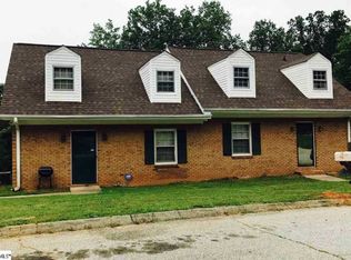 4012 Pebblebrook Ct #A, Spartanburg, SC 29301