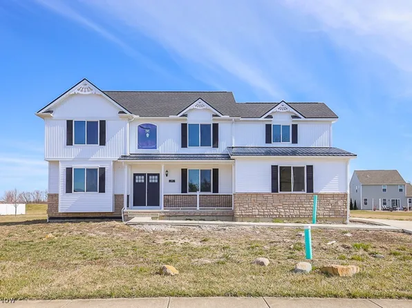 548 William St, Lagrange, OH 44050