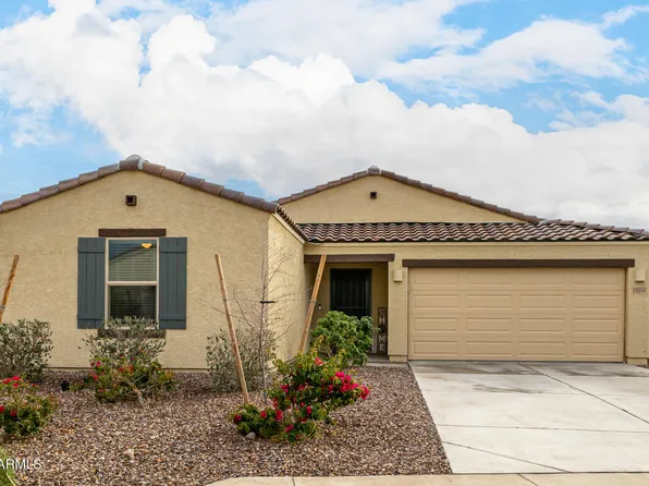 18273 E ELOISA Drive, Gold Canyon, AZ 85118