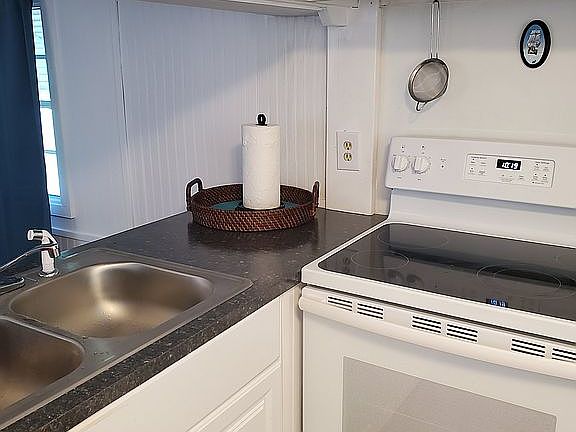 Updated Kitchen 2018