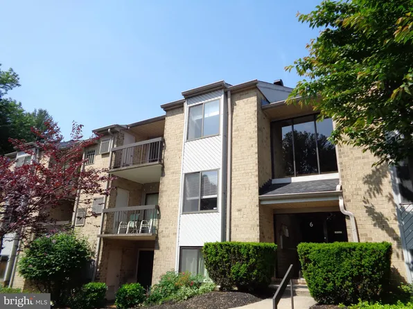 6 Bailiffs Ct Unit 301, Lutherville Timonium, MD 21093