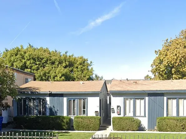 139 1/2 E I St #139-1/2, Wilmington, CA 90744