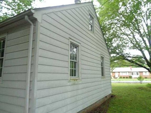 Subject Property Photos