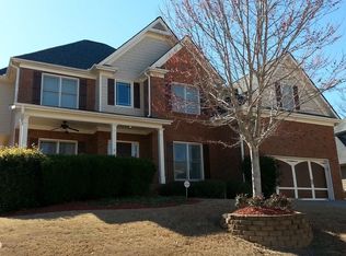 2010 Alder Tree Way #194E, Dacula, GA 30019