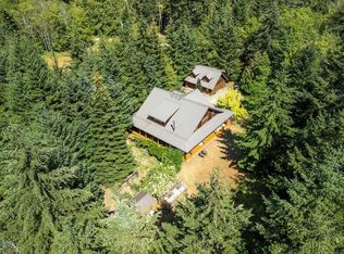 1645 Lea Smith Rd, Hornby Island, BC V0R 1Z0