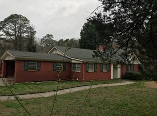 5981 Stagecoach Rd, Rex, GA 30273