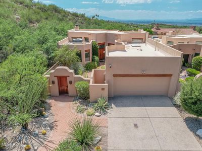 6738 N Chapultapec Cir, Tucson, AZ, 85750