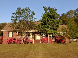 Sunrise Dr, Prattville, AL 36067