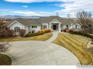 7718 Park Ridge Cir, Fort Collins, CO 80528