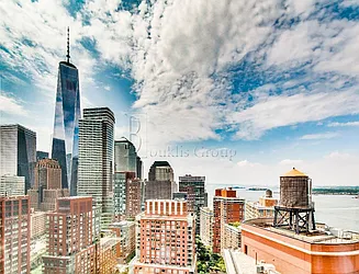 Rented by Bouklis Group