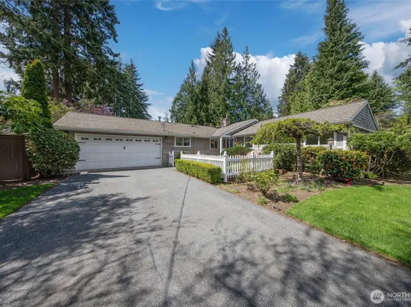 23626 111th Place W, Woodway, WA 98020