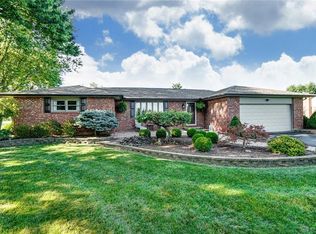 8976 Salem Rd, Lewisburg, OH 45338