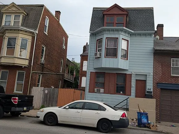 46 N West St, York, PA 17401