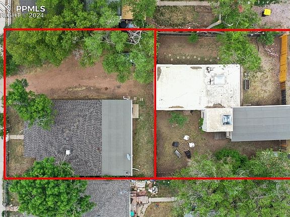 2nd image of 2415 W Vermijo Ave