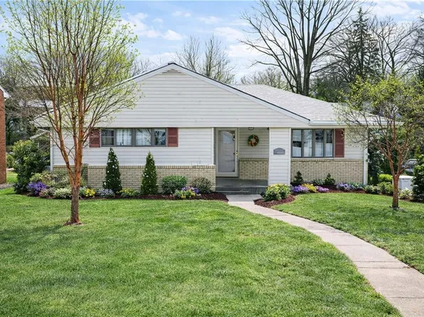 4355 E Barlind Dr, Pittsburgh, PA 15227