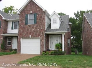 111 Noel Cove Cir, Hermitage, TN 37076