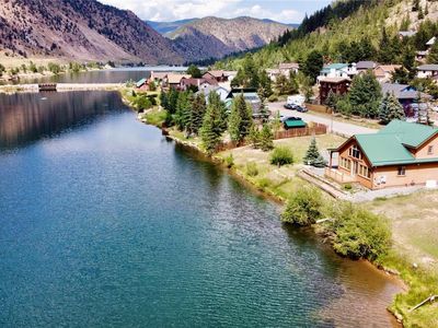 2061 Clear Creek Drive, Georgetown, CO, 80444