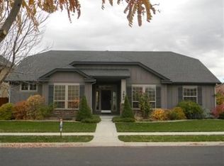 3660 Legacy Cmn, Meridian, ID 83646