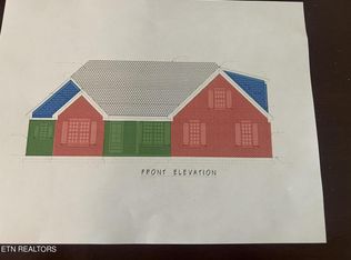 3761 Holly Berry Dr LOT 22, Knoxville, TN 37938