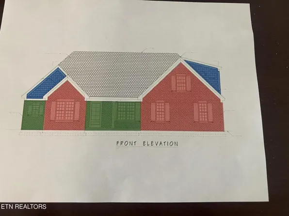 3761 Holly Berry Dr Lot 22, Knoxville, TN 37938