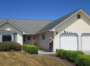 101 Frank Rd, Sequim, WA 98382