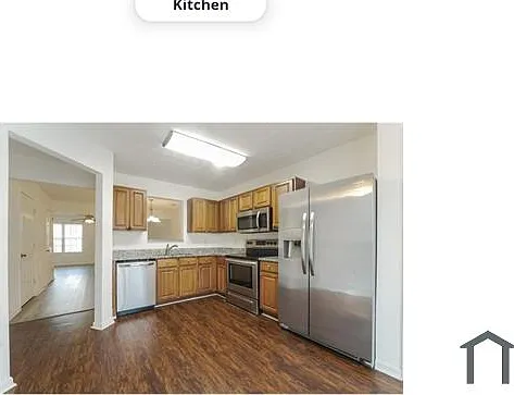 3 bed, 1516 sqft, $1,860 — Photo 3