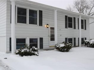 2006 29th St SW, Cedar Rapids, IA 52404