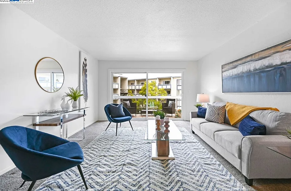 1 bed, 798 sqft, $2,500 — Photo 3