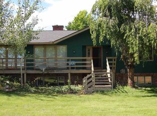 17703 N Sands Rd, Mead, WA 99021