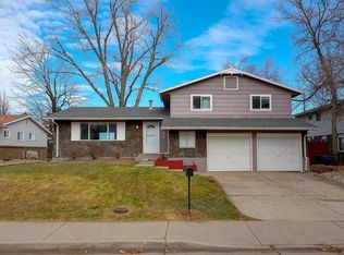 8793 W Rice Ave, Littleton, CO 80123