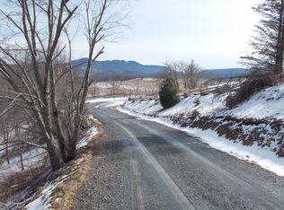 Lot 510 Grey Fox Ridge Road, Banner Elk, NC 28604